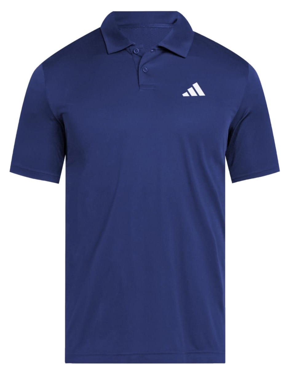 Playera tipo polo tennis para hombre 2
