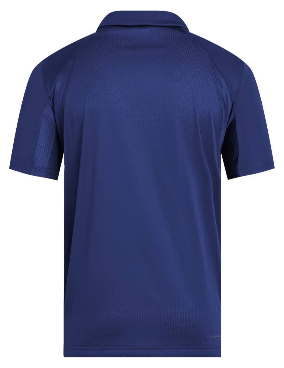 Playera tipo polo tennis para hombre 3