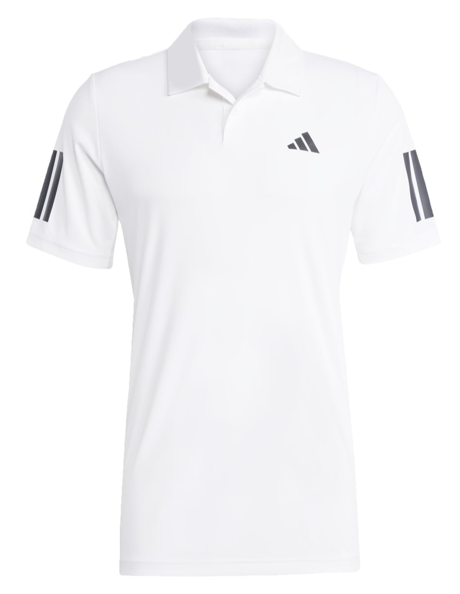 Playera tipo polo tennis para hombre 2