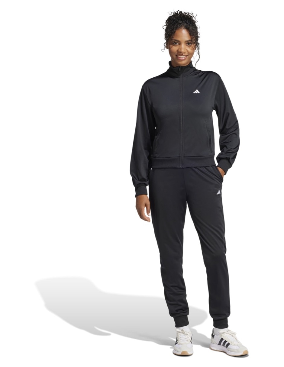 Conjunto pants deportivo Adidas para mujer piezas