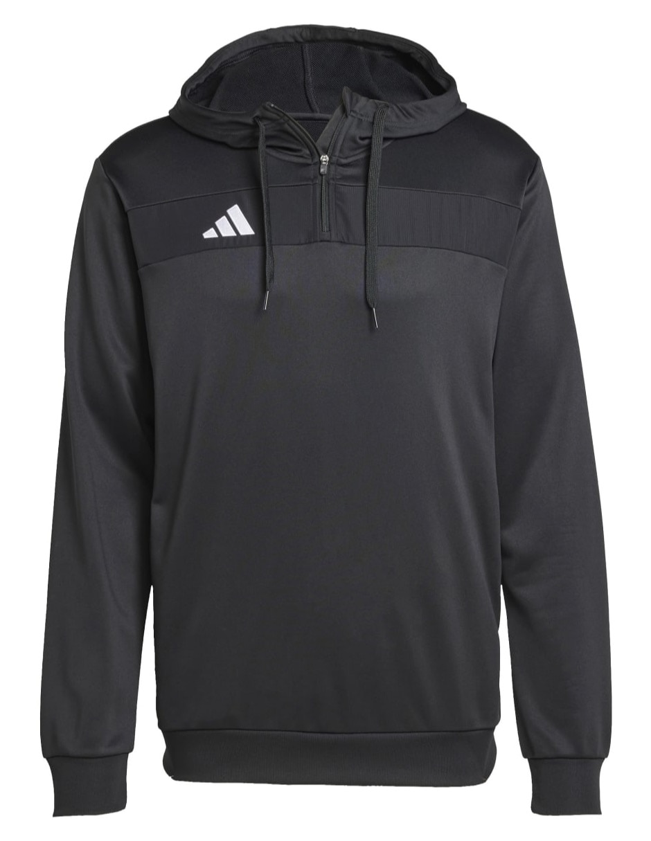 Sudadera con capucha para hombre 2