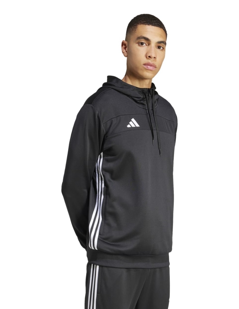 Sudadera con capucha para hombre 4
