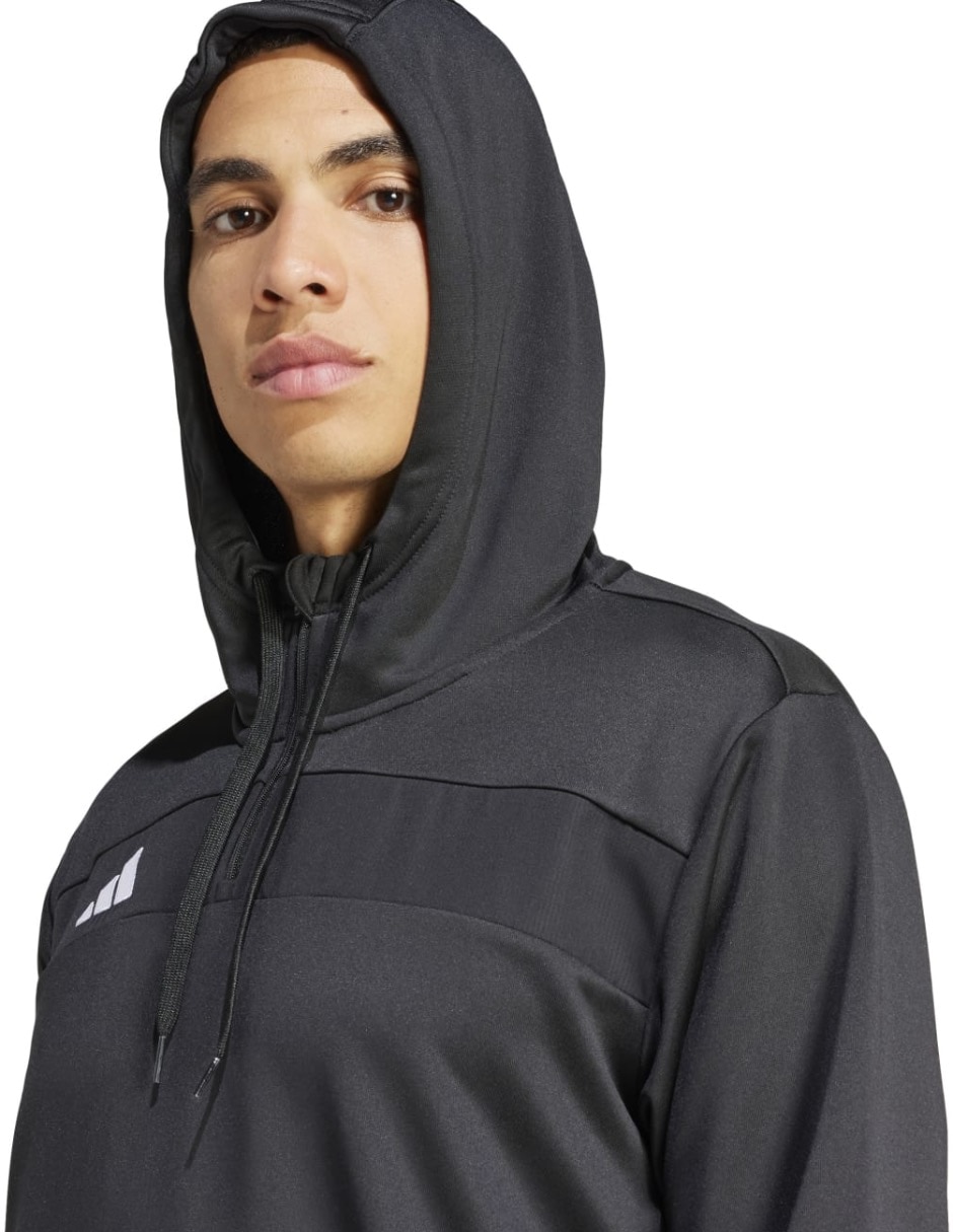 Sudadera con capucha para hombre 6