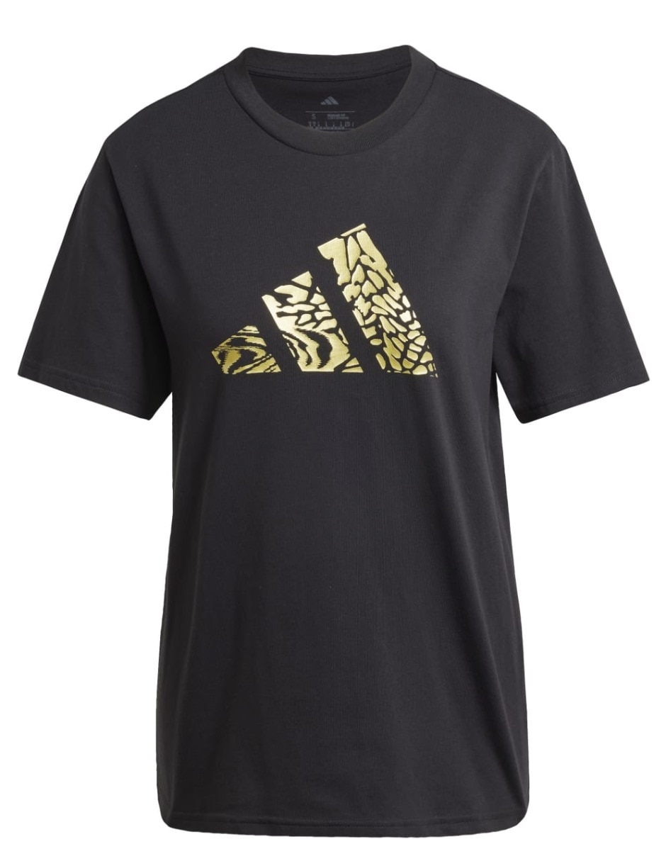 Playera deportiva para entrenamiento de mujer 2
