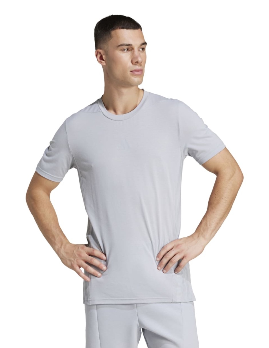 Playera deportiva para entrenamiento de hombre Playera deportiva para entrenamiento de hombre