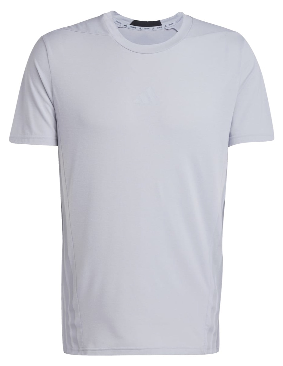Playera deportiva para entrenamiento de hombre 2