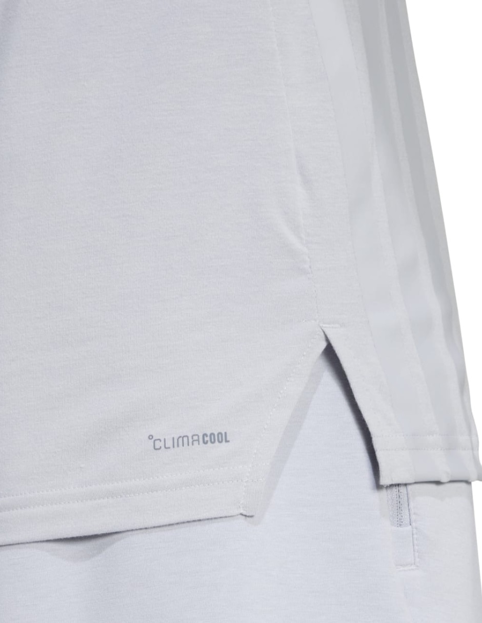 Playera deportiva para entrenamiento de hombre 6