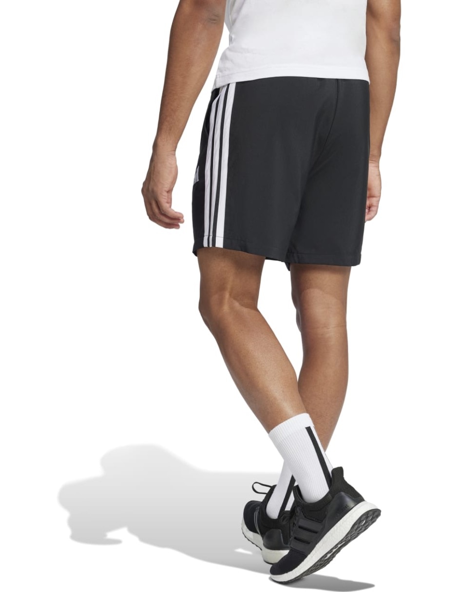 Short con bolsillos para entrenamiento hombre 3