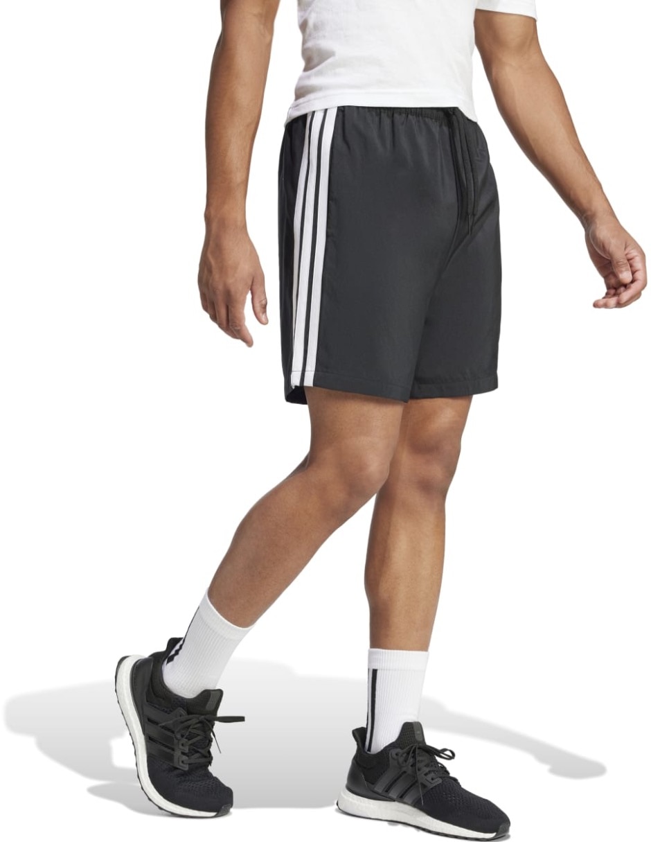Short con bolsillos para entrenamiento hombre 4