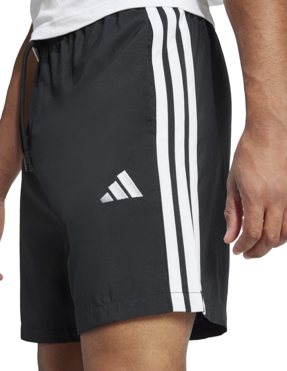 Short con bolsillos para entrenamiento hombre 6