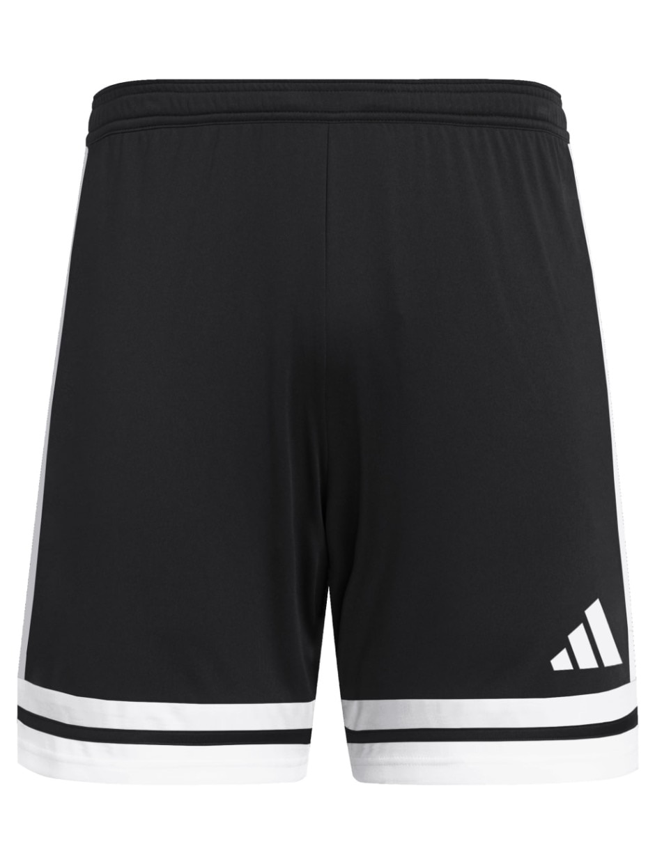 Short con bolsillos para fútbol unisex 2