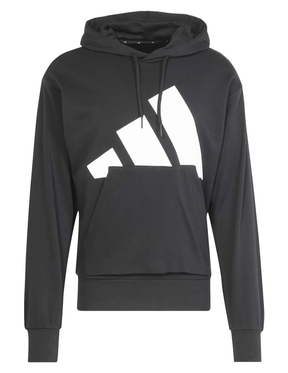 Sudadera con capucha para hombre 2