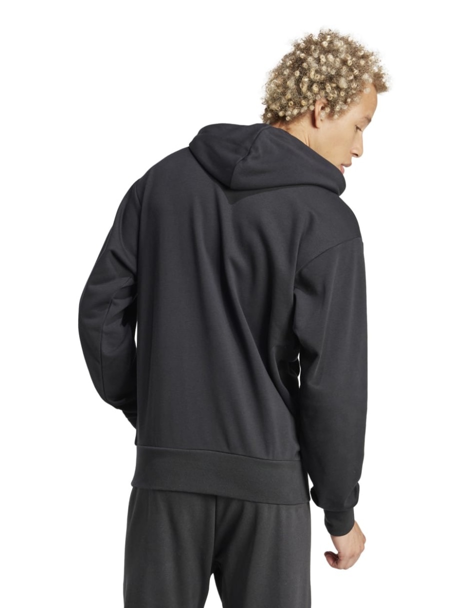 Sudadera con capucha para hombre 3