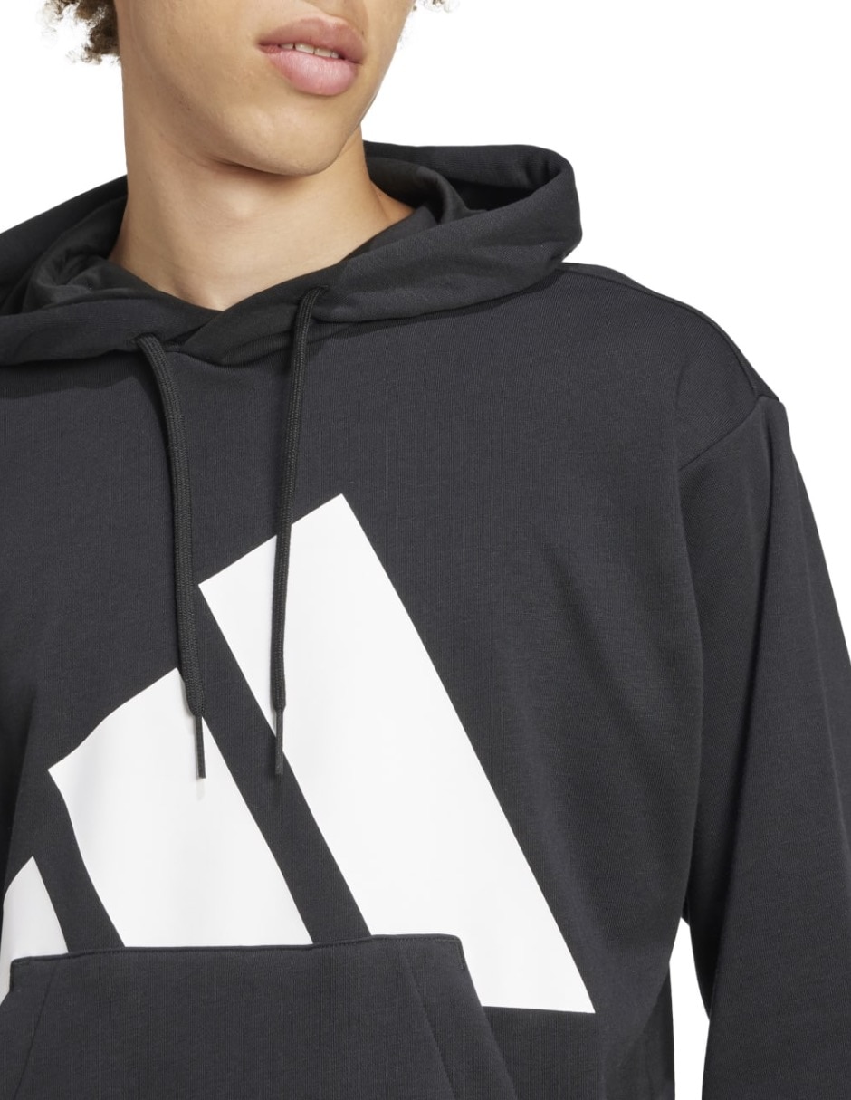 Sudadera con capucha para hombre 5