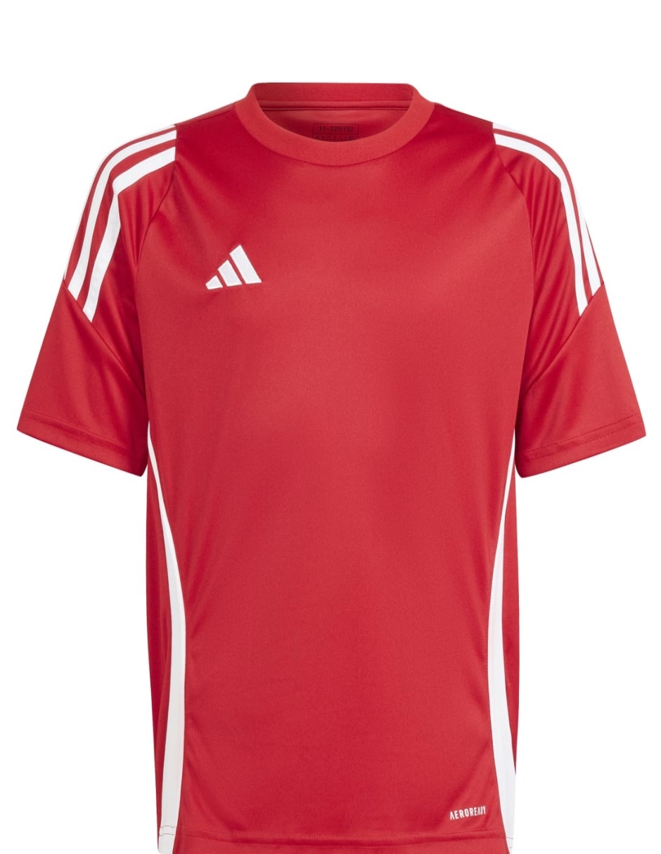 Jersey de entrenamiento infantil unisex