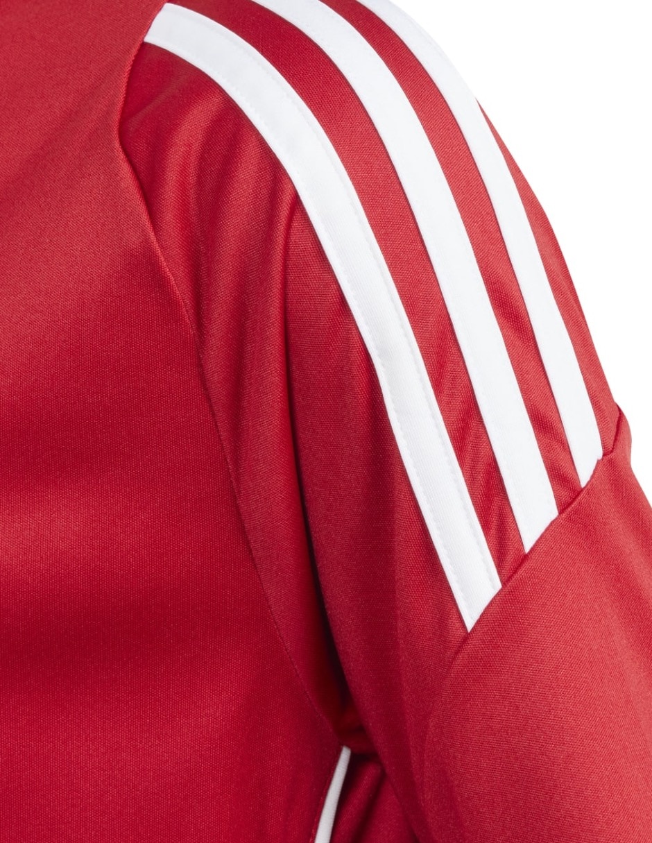 Jersey de entrenamiento infantil unisex 4
