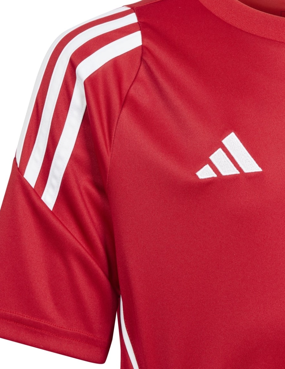 Jersey de entrenamiento infantil unisex 5