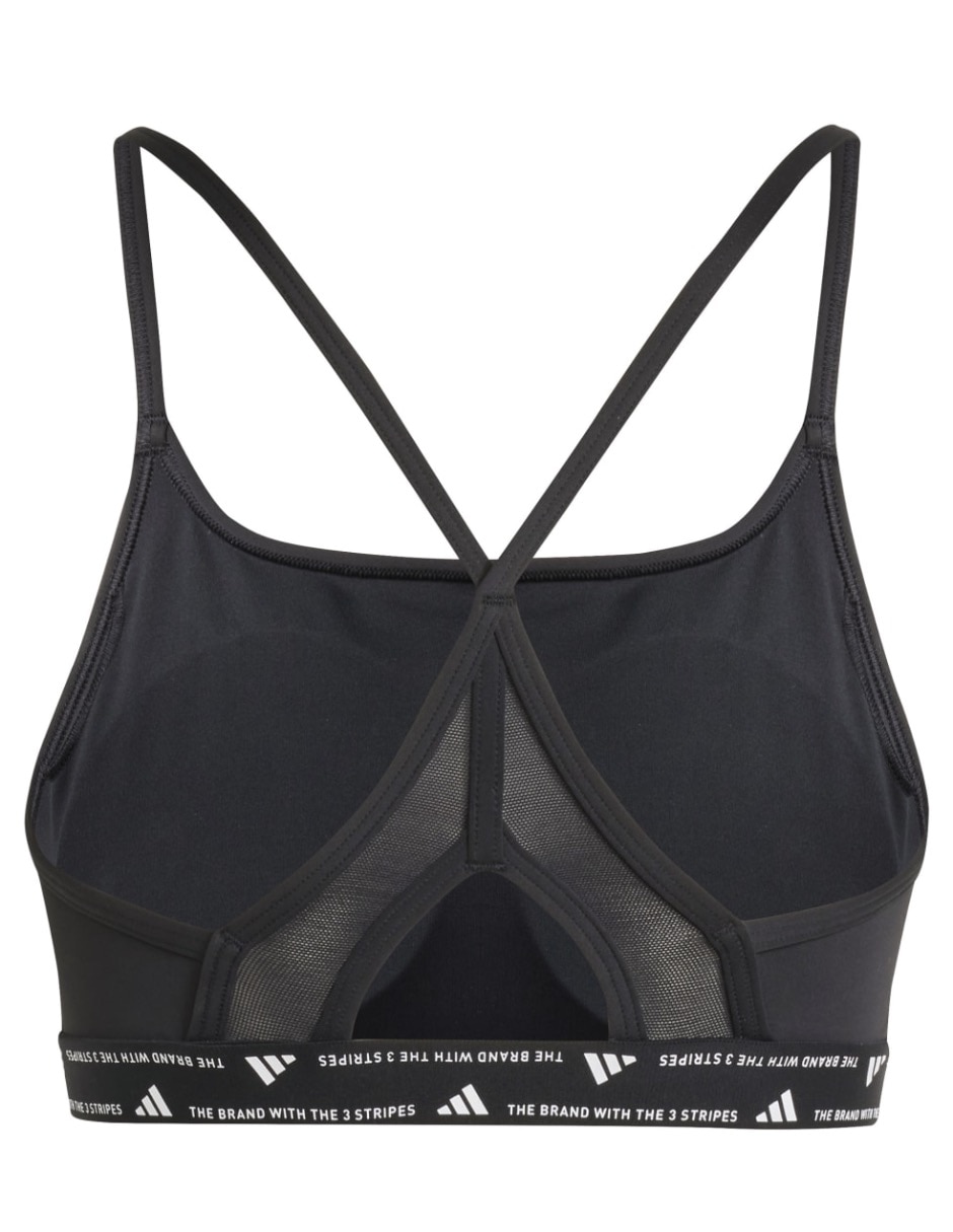Top deportivo para entrenamiento mujer 3