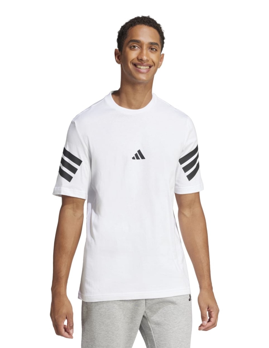 Playera deportiva para entrenamiento de hombre