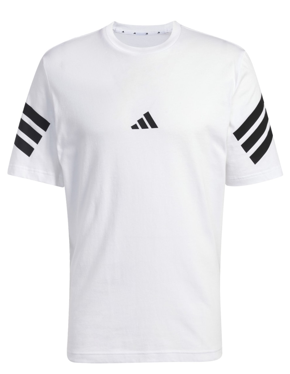 Playera deportiva para entrenamiento de hombre 2