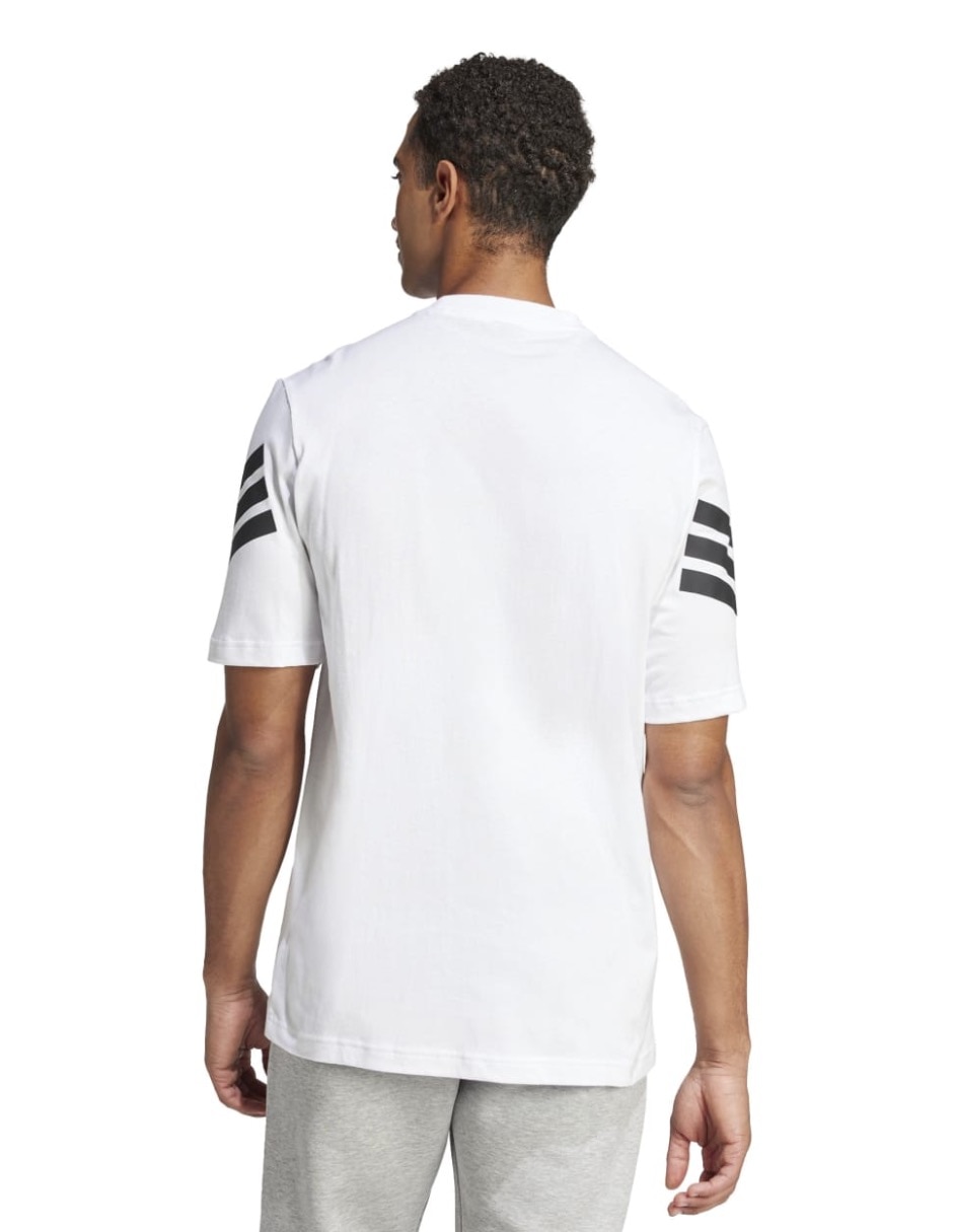 Playera deportiva para entrenamiento de hombre 3