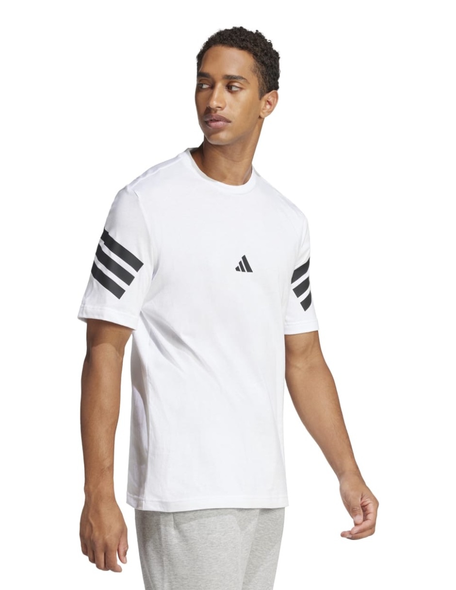 Playera deportiva para entrenamiento de hombre 4