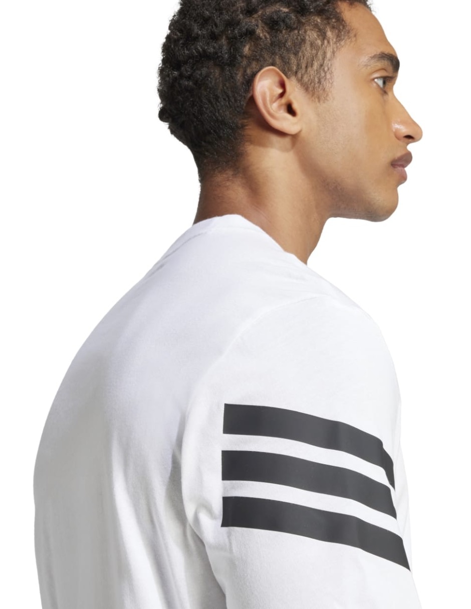 Playera deportiva para entrenamiento de hombre 5