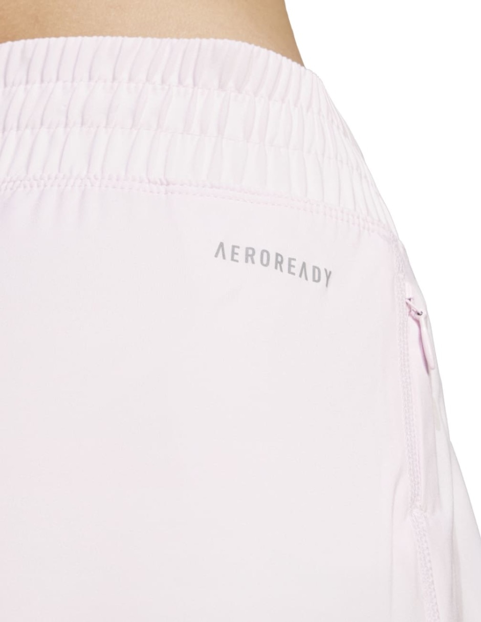 Short con bolsillos para correr mujer 6