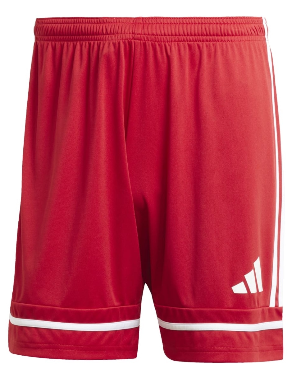 Short con bolsillos para fútbol hombre 2