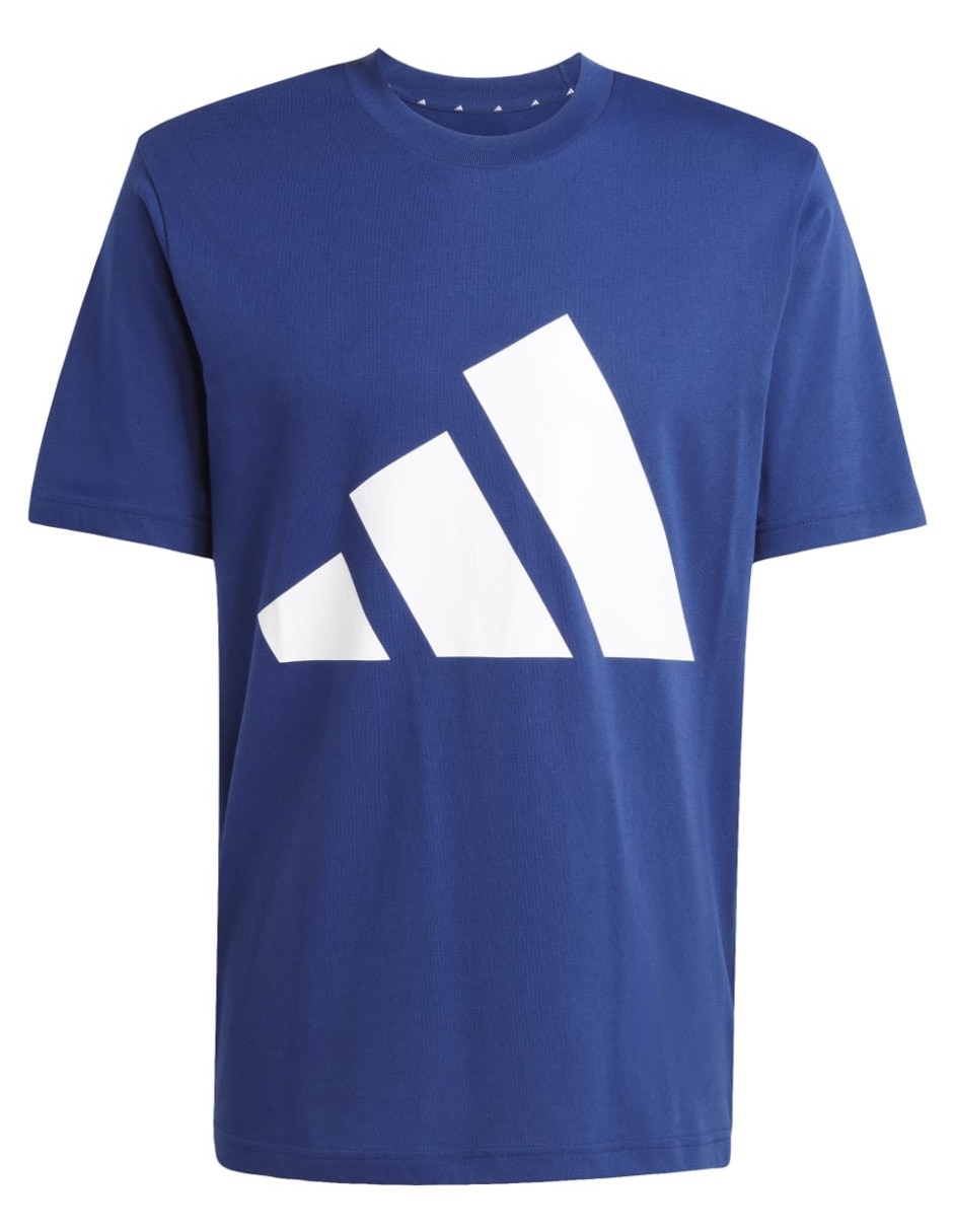Playera deportiva para entrenamiento de hombre 2