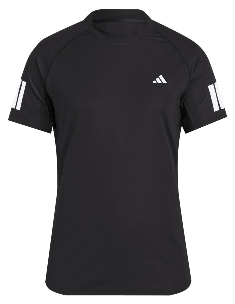 Playera deportiva para tennis de mujer 2