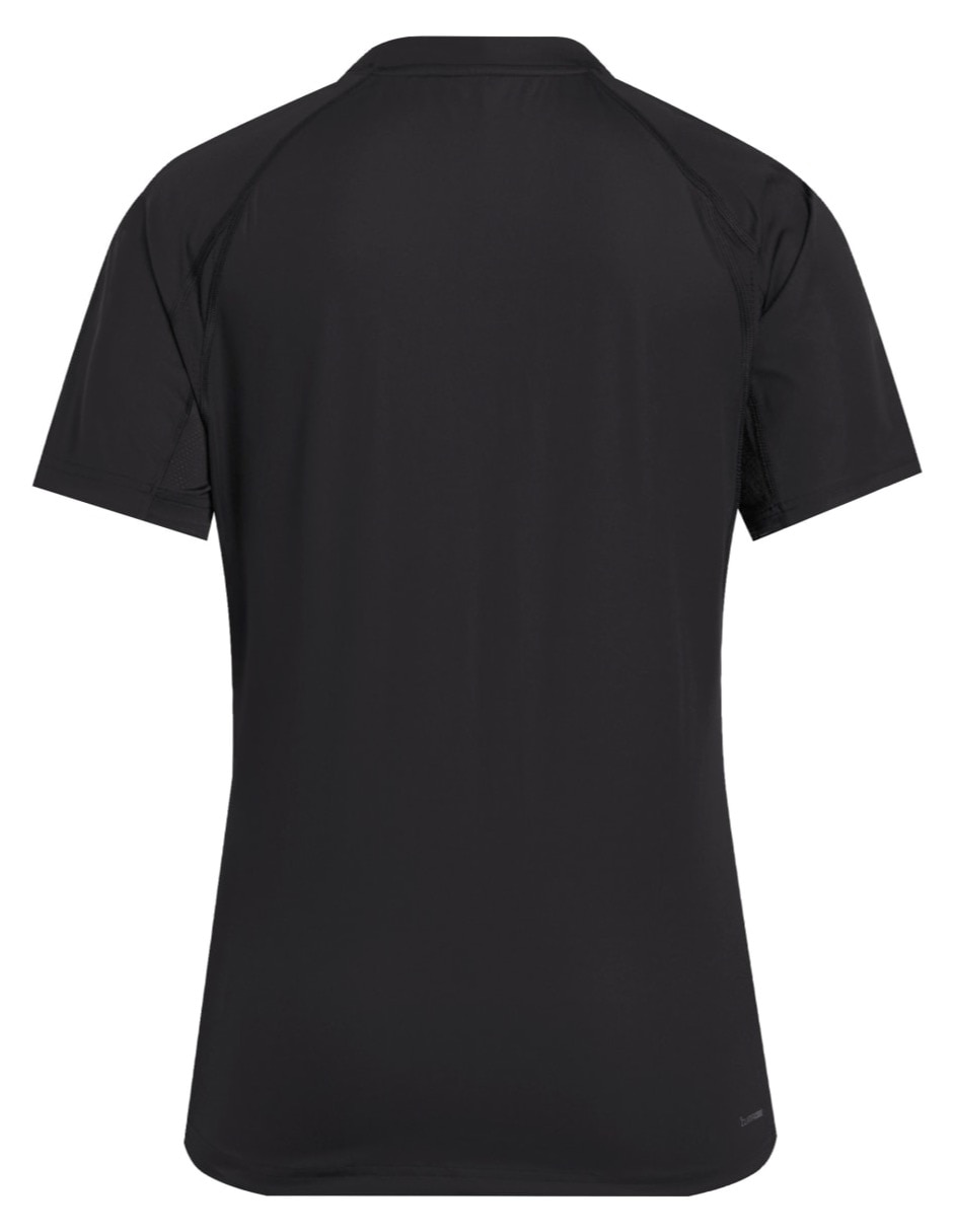 Playera deportiva para tennis de mujer 3