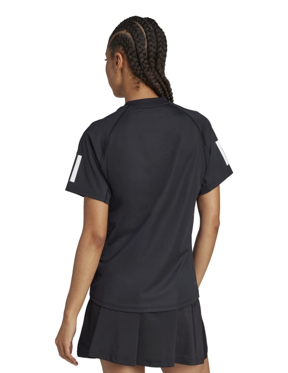 Playera deportiva para tennis de mujer 4