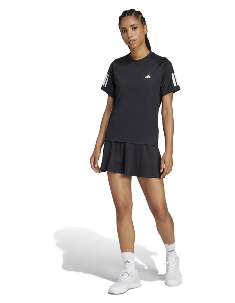 Playera deportiva para tennis de mujer 6