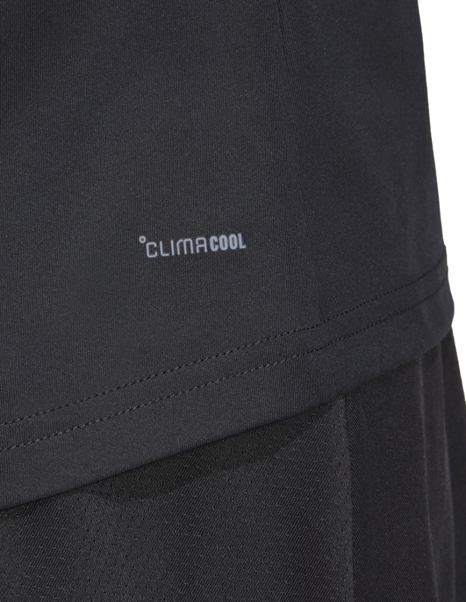 Playera deportiva para tennis de mujer 7