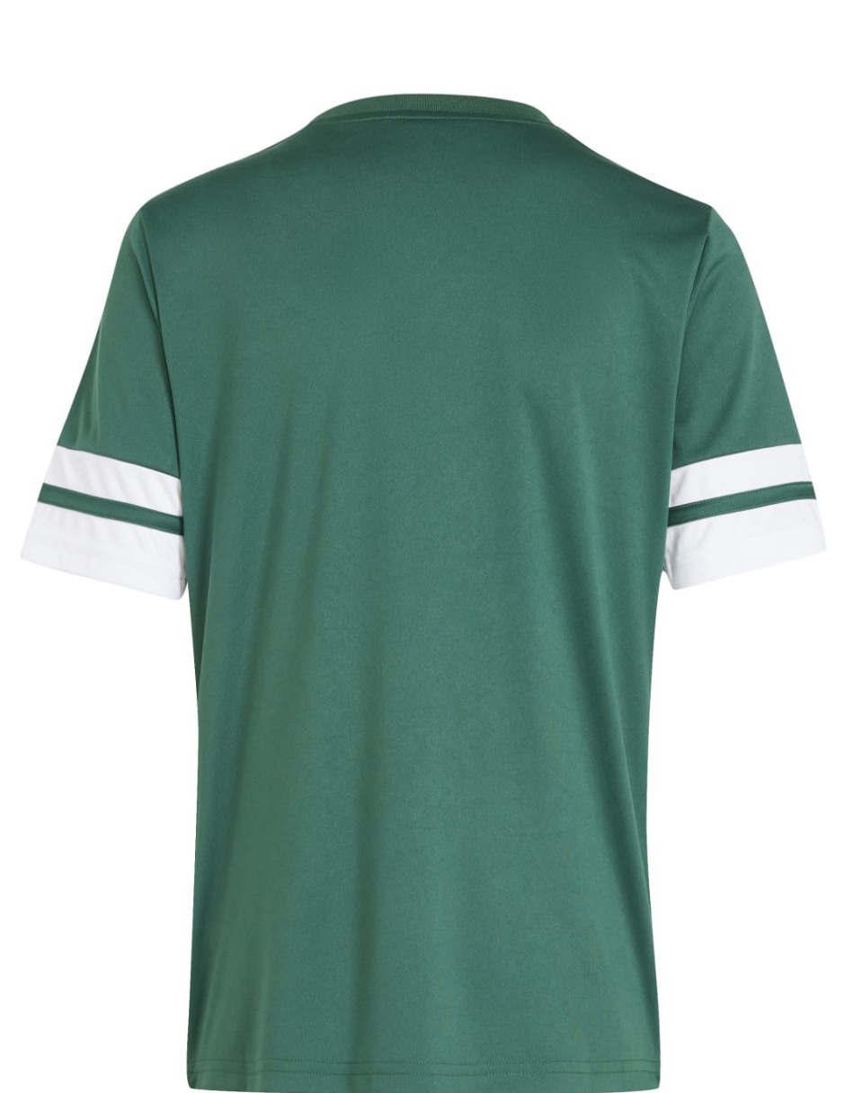 Jersey de entrenamiento infantil unisex 3