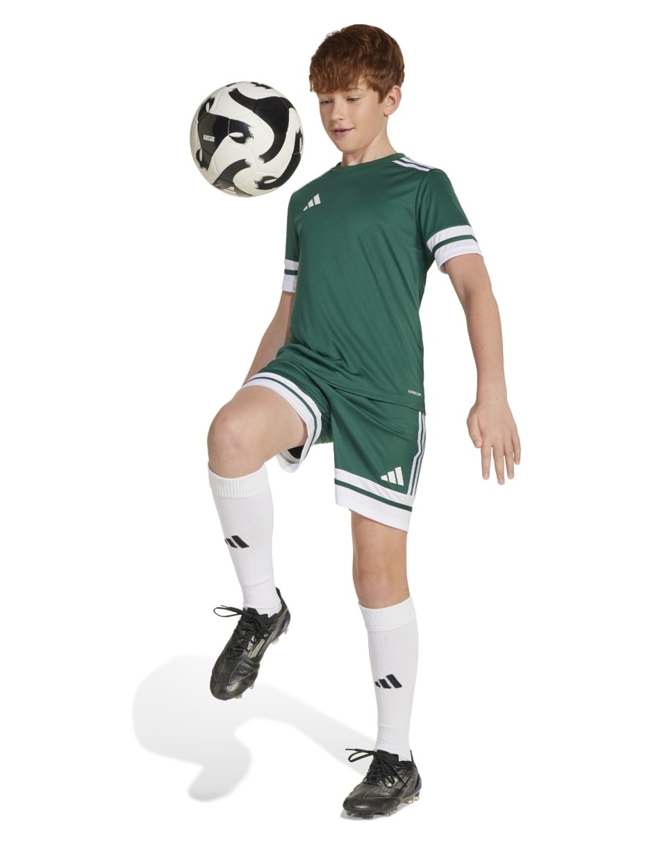 Jersey de entrenamiento infantil unisex 5