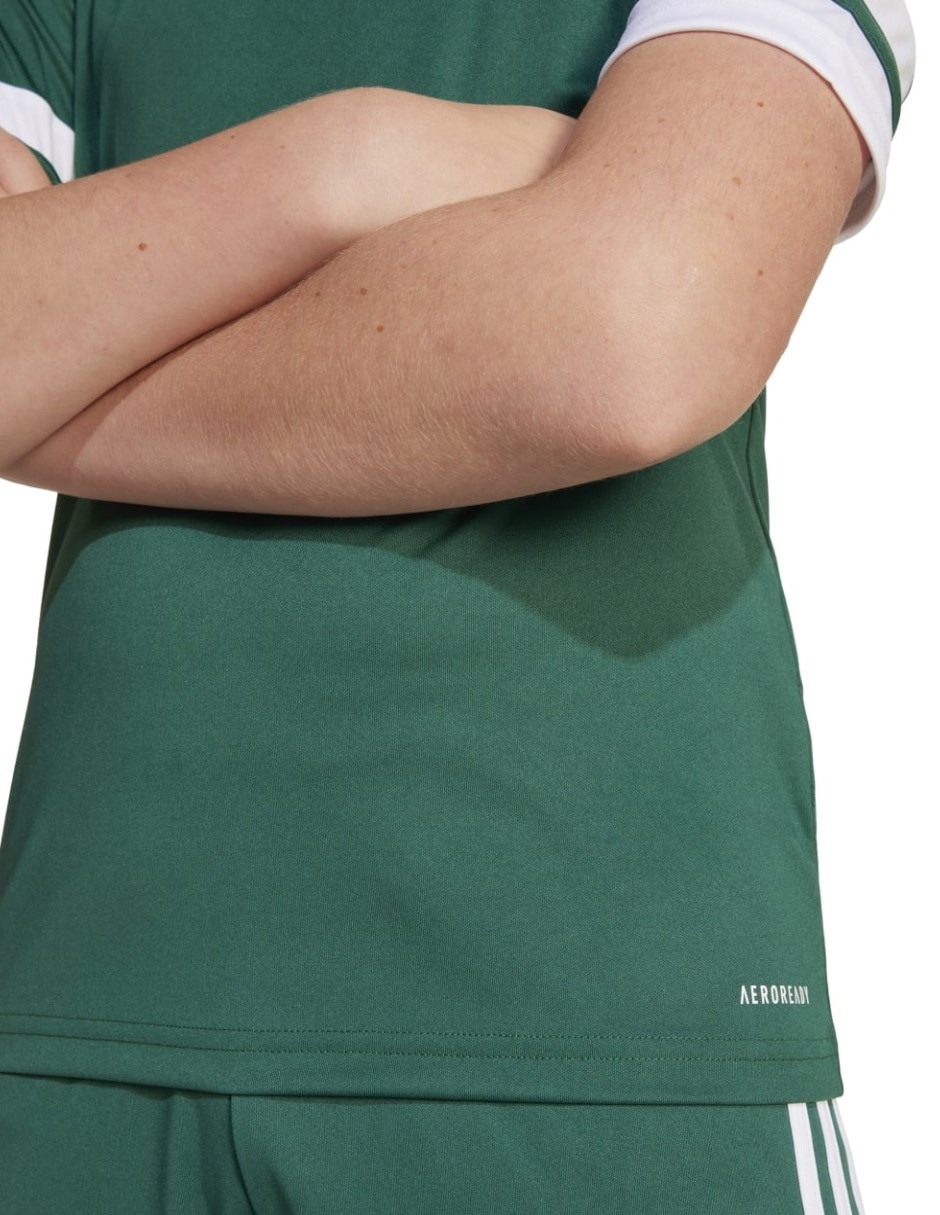 Jersey de entrenamiento infantil unisex 7