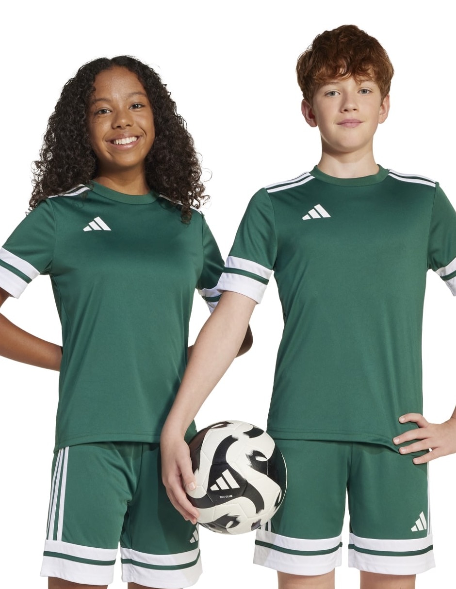 Jersey de entrenamiento infantil unisex 9