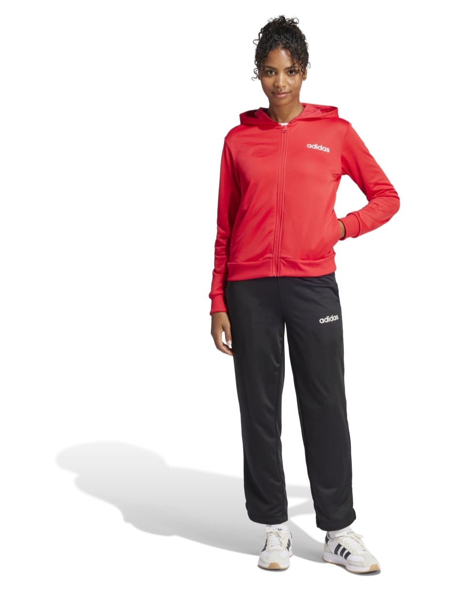 Pantalón Deportivo Ropa Deportiva Para Mujeres Adidas Conjunto