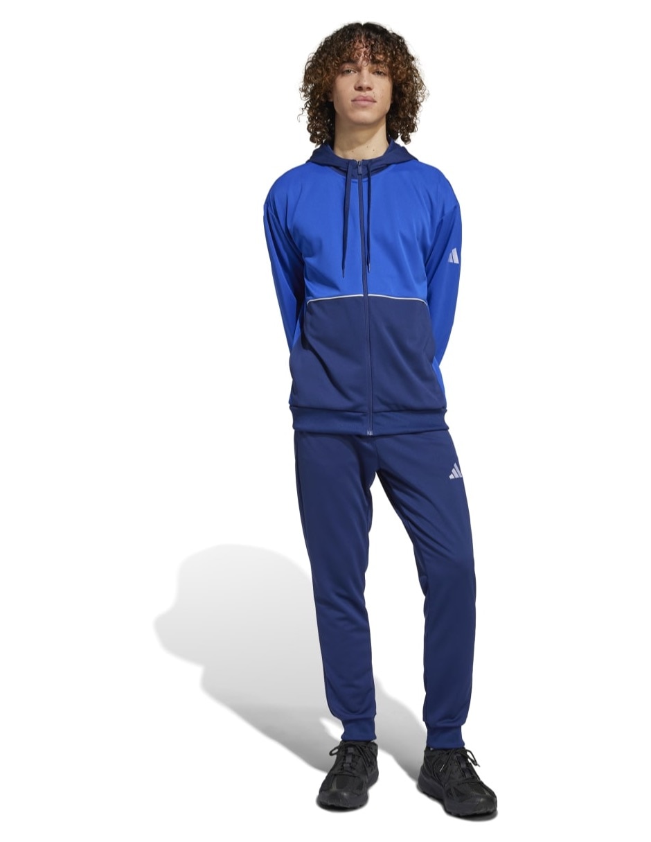 Pants Conjuntos Deportivos Adidas De Hombre Conjunto Pants