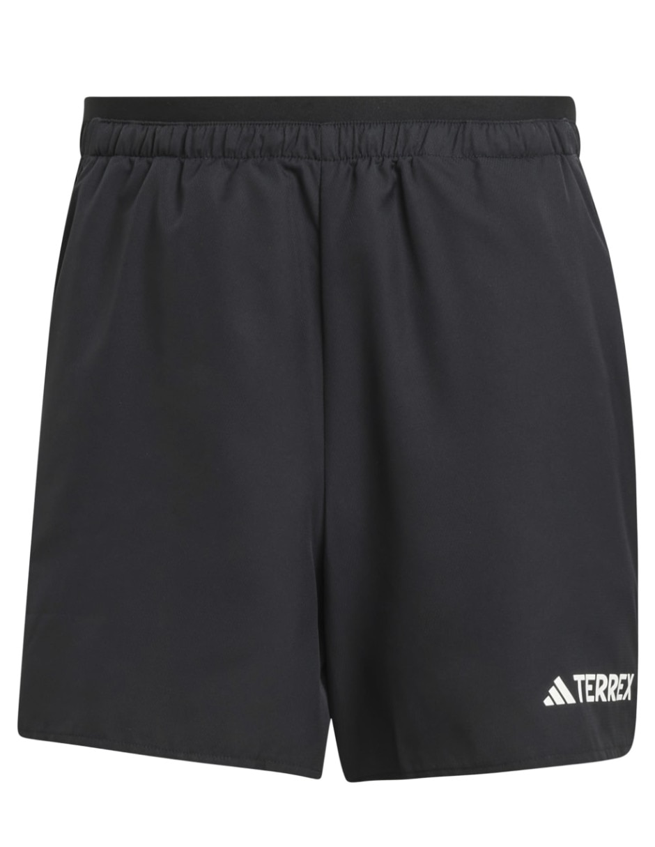 Short con bolsillos para trail hombre 2