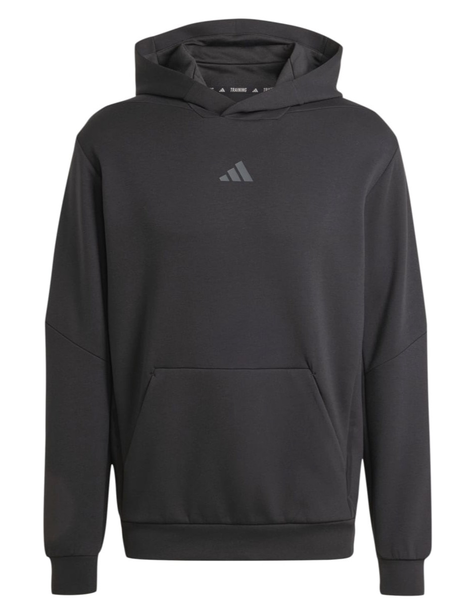 Sudadera con capucha para hombre 2