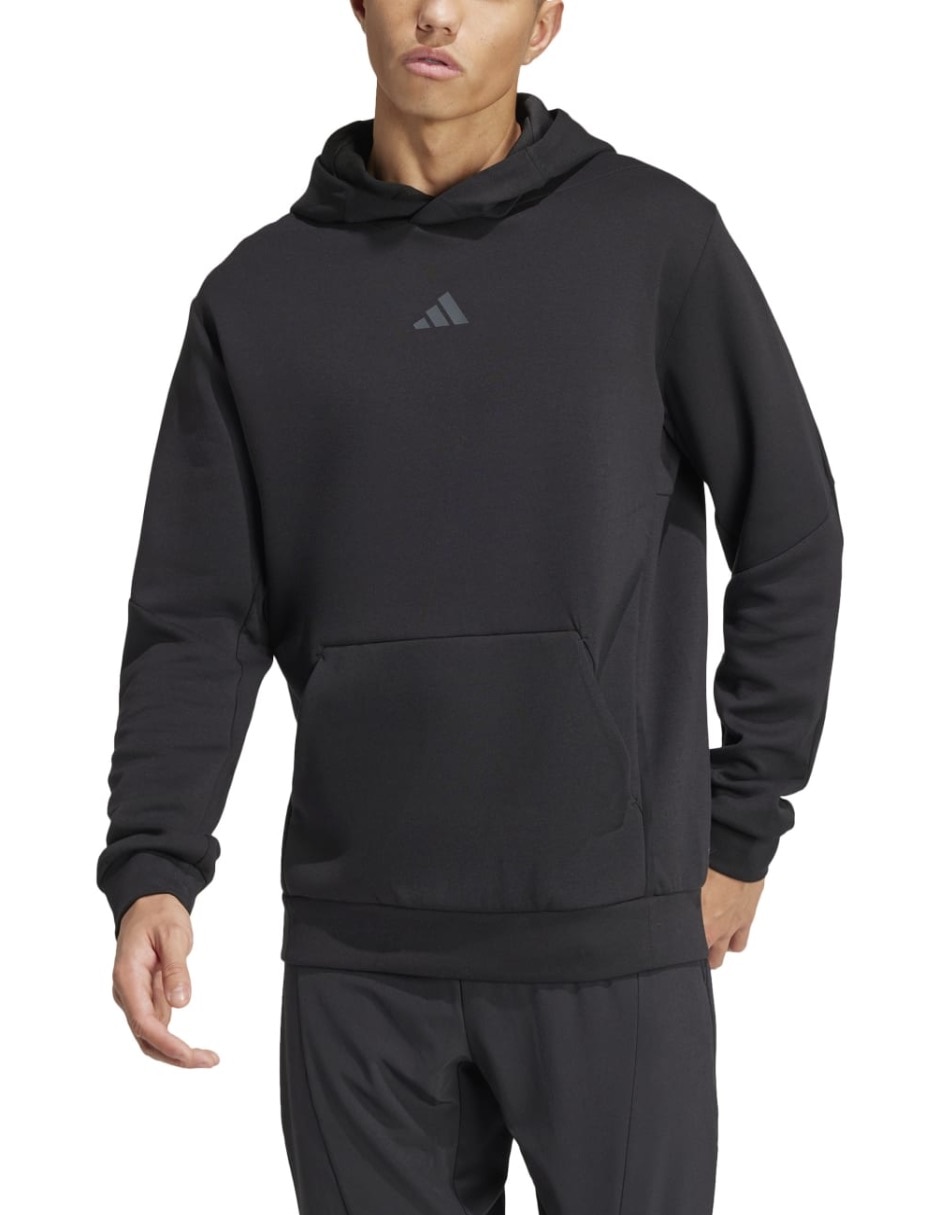 Sudadera con capucha para hombre 3