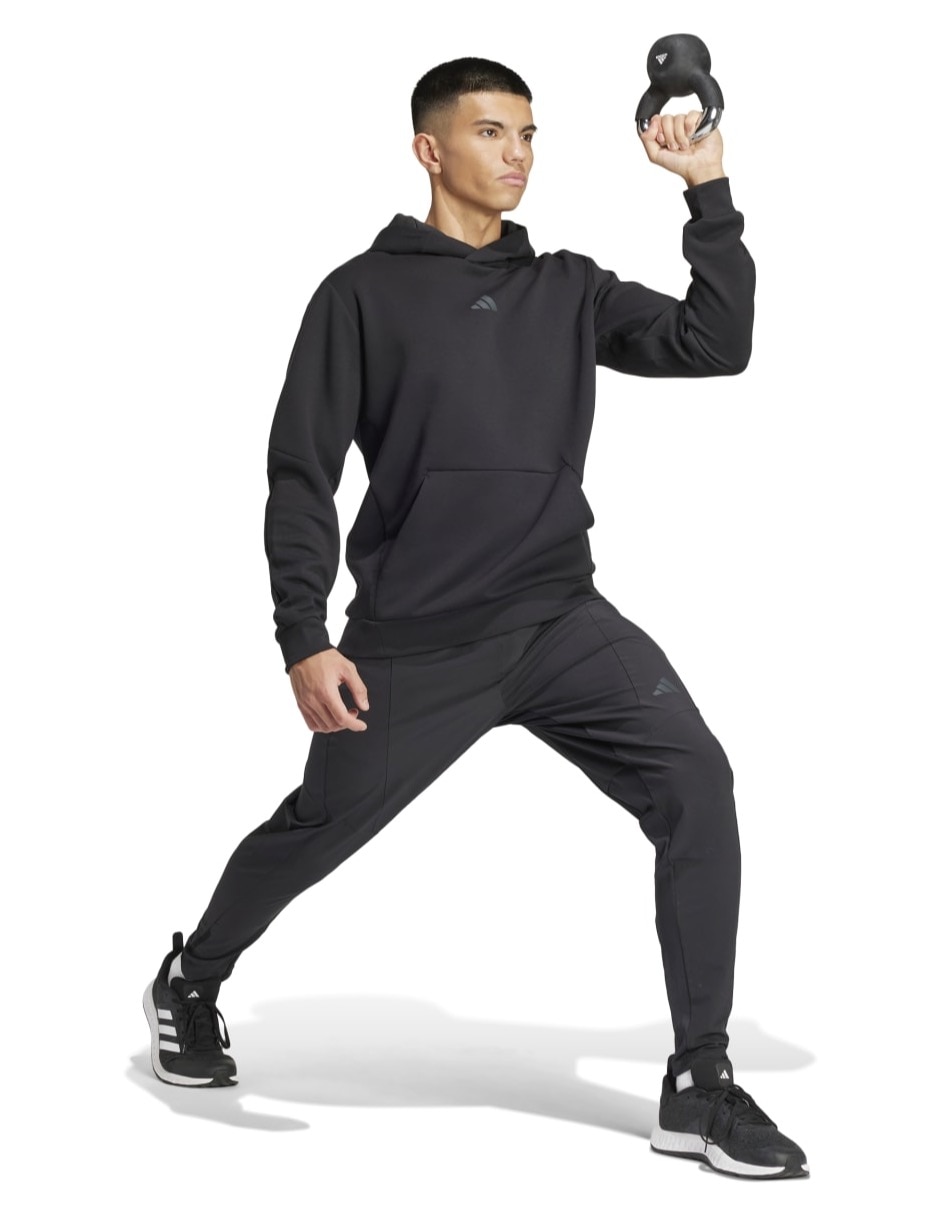Sudadera con capucha para hombre 5