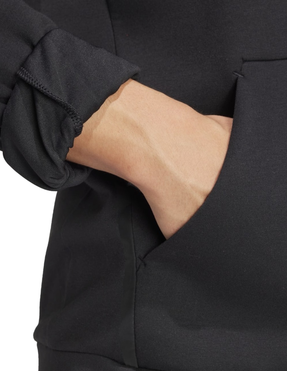 Sudadera con capucha para hombre 7