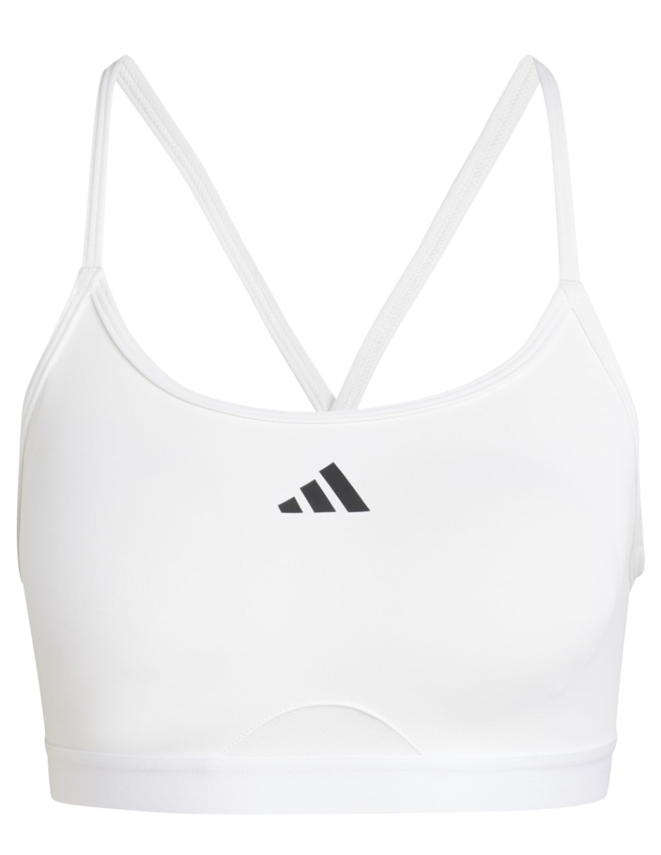 Top deportivo para entrenamiento mujer 2