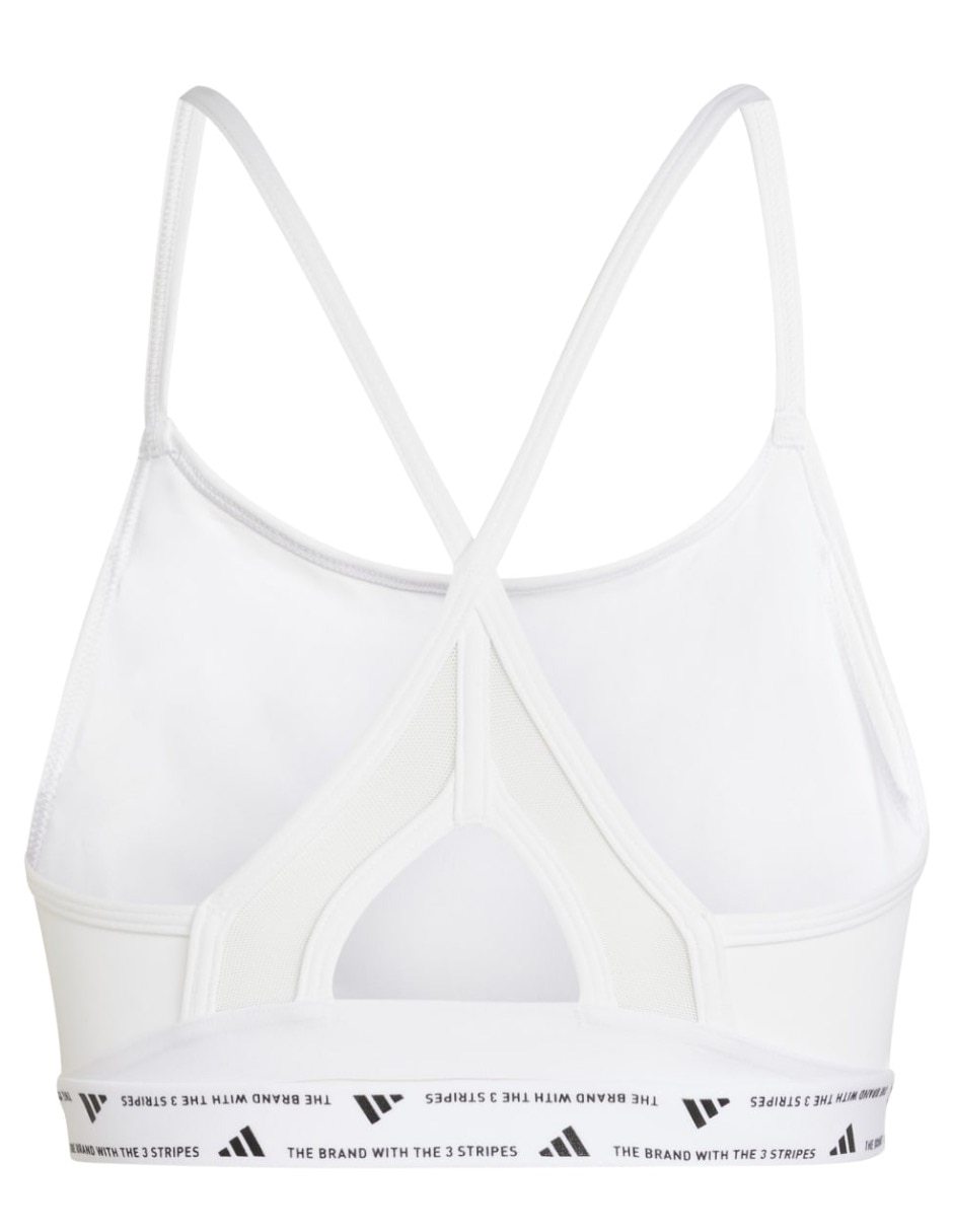 Top deportivo para entrenamiento mujer 3