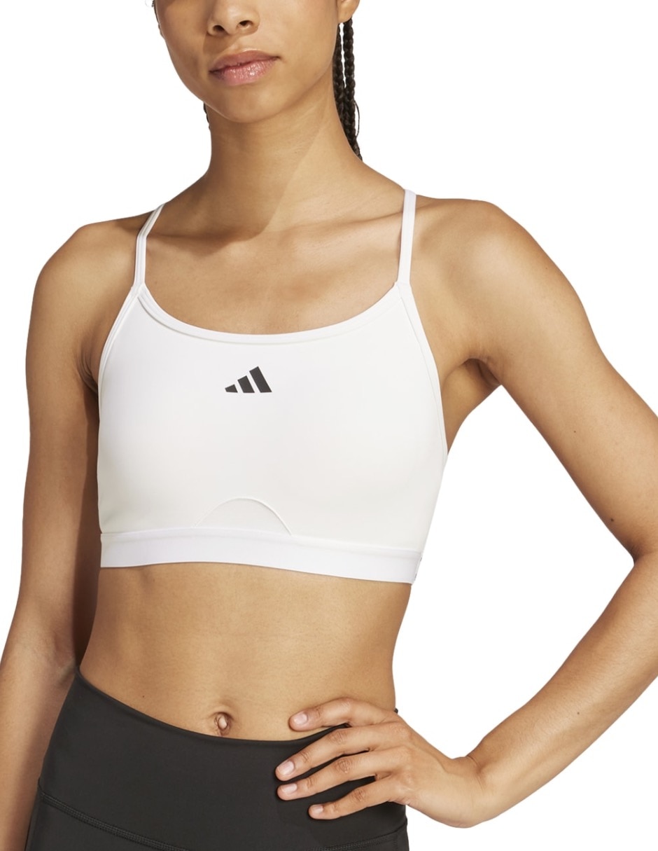 Top deportivo para entrenamiento mujer 4