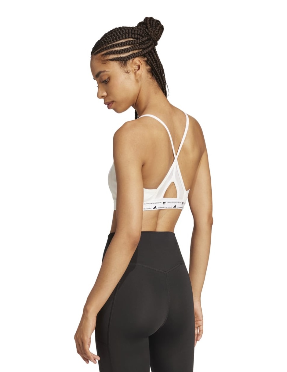 Top deportivo para entrenamiento mujer 5